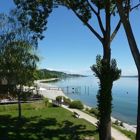 Ferienwohnung Marienblick Sipplingen Kültér fotó