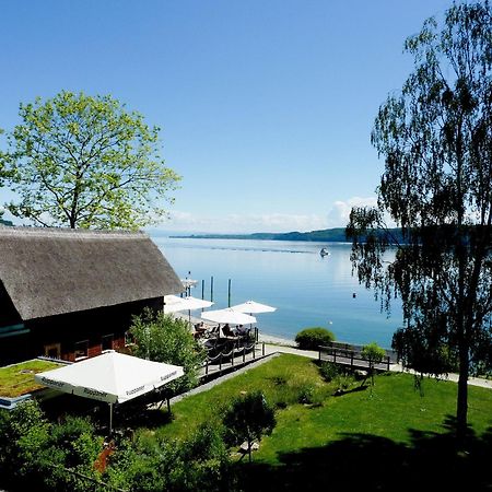 Ferienwohnung Marienblick Sipplingen Kültér fotó