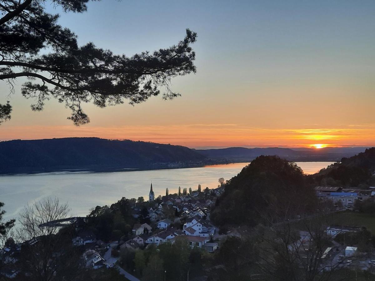 Ferienwohnung Marienblick Sipplingen Kültér fotó