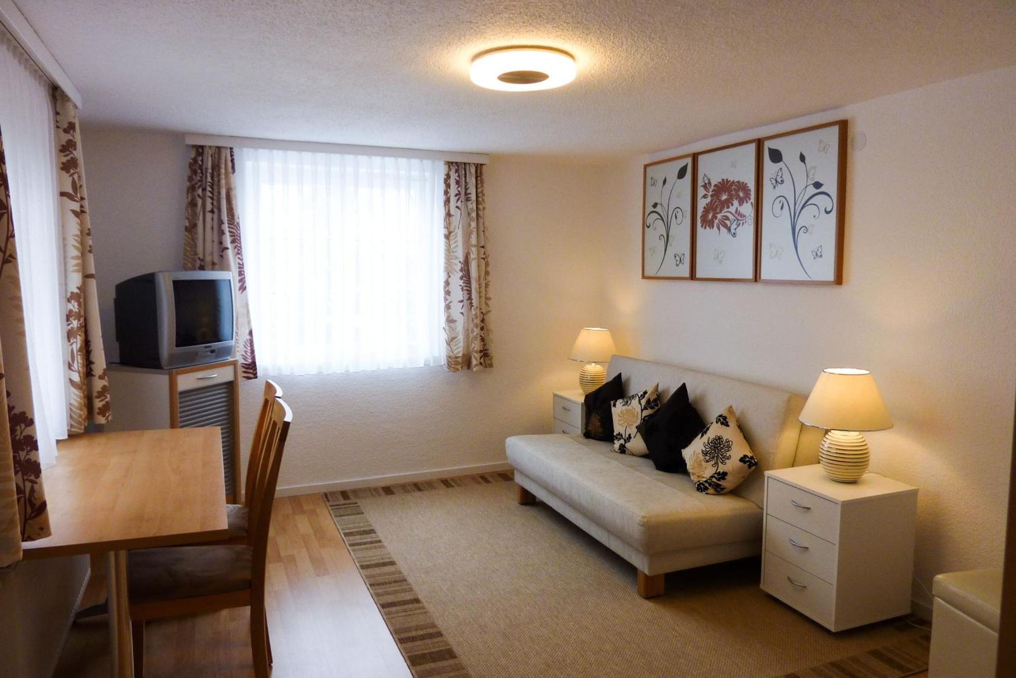 Ferienwohnung Marienblick Sipplingen Kültér fotó