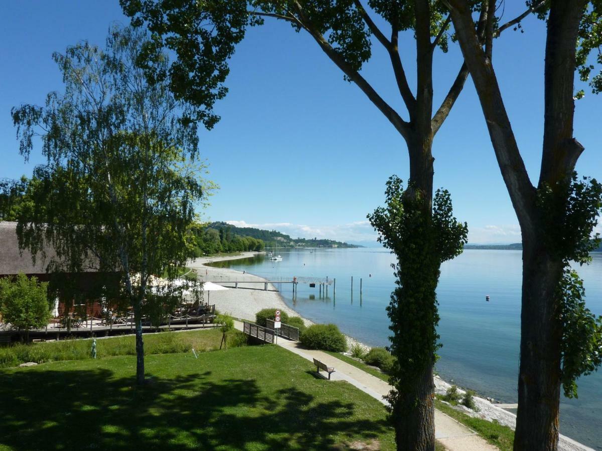 Ferienwohnung Marienblick Sipplingen Kültér fotó