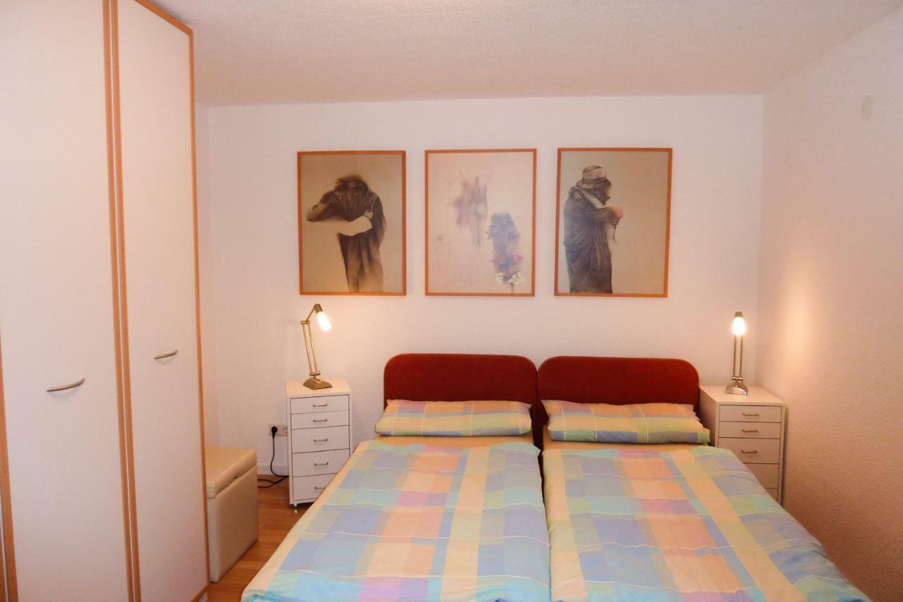 Ferienwohnung Marienblick Sipplingen Kültér fotó