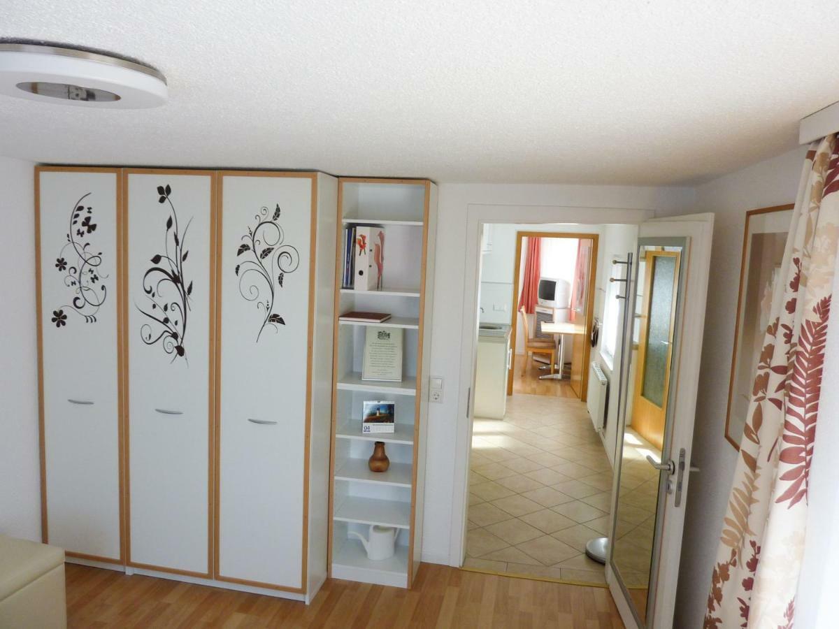 Ferienwohnung Marienblick Sipplingen Kültér fotó