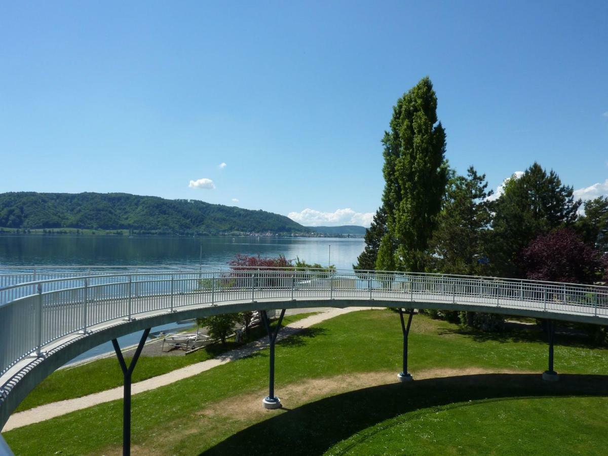 Ferienwohnung Marienblick Sipplingen Kültér fotó