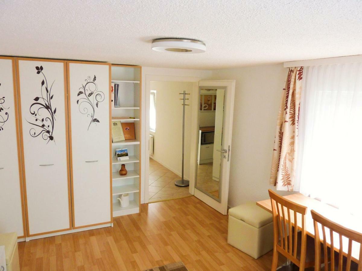 Ferienwohnung Marienblick Sipplingen Kültér fotó