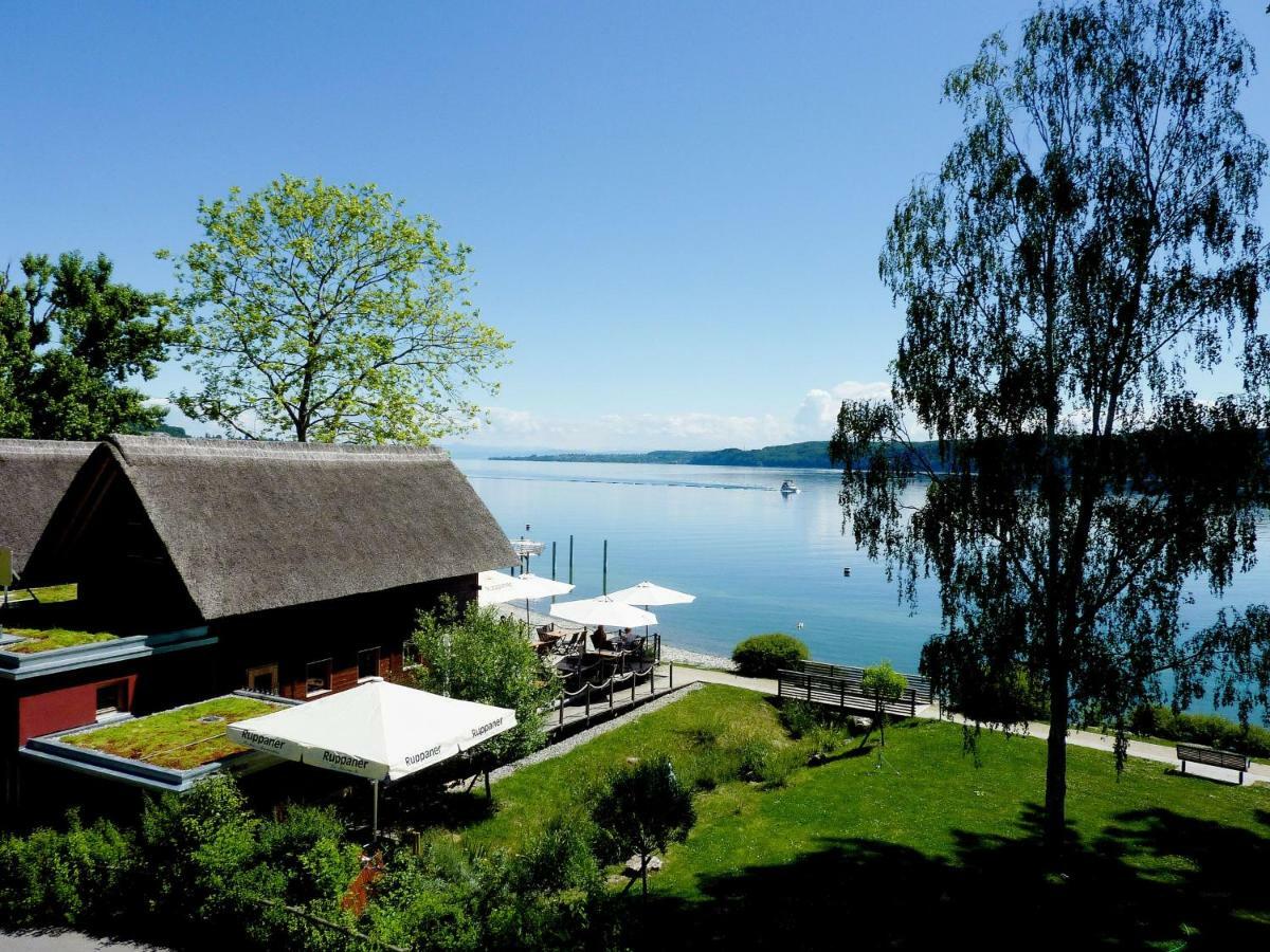 Ferienwohnung Marienblick Sipplingen Kültér fotó