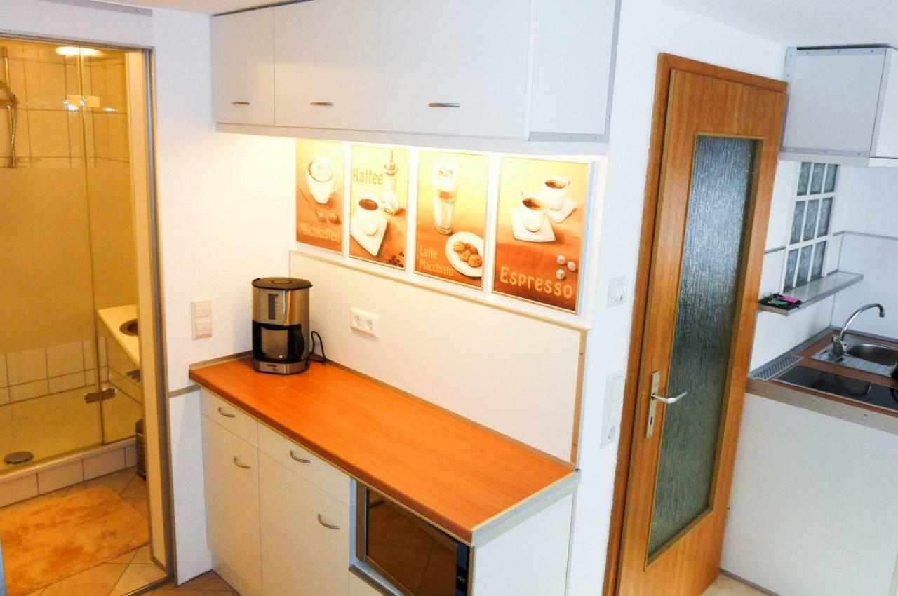 Ferienwohnung Marienblick Sipplingen Kültér fotó