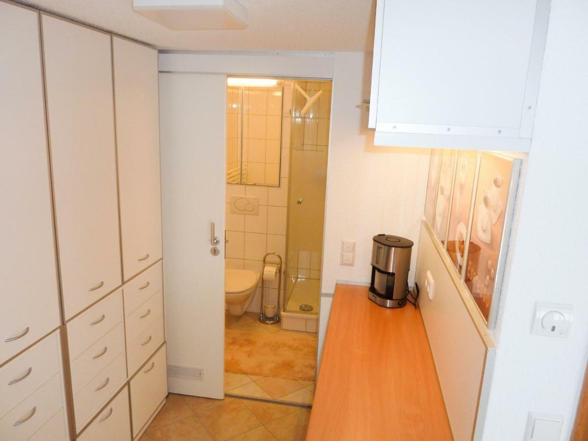 Ferienwohnung Marienblick Sipplingen Kültér fotó